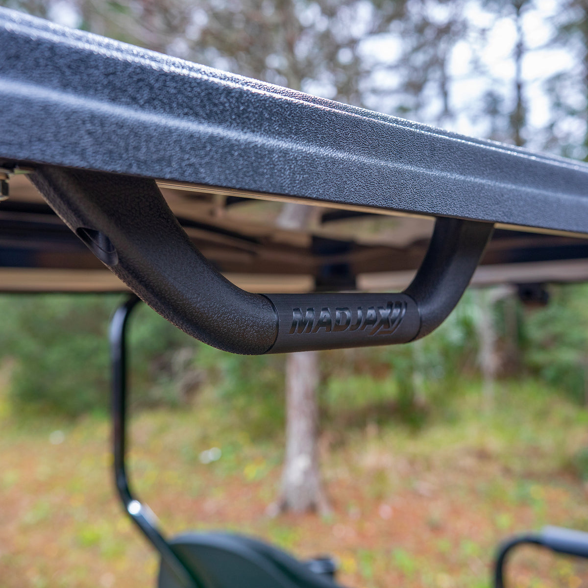 84 inch Top Grab Handle For Extended tops