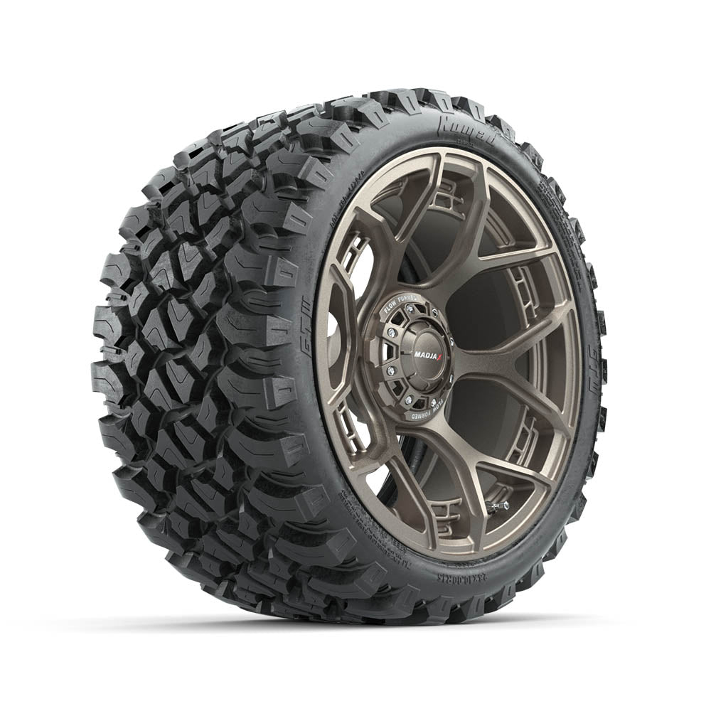 23x10-R15 GTW Nomad Steel Belted Radial All Terrain Tire