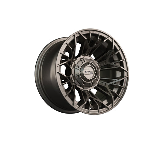 12" GTW Stellar Matte Bronze Wheel