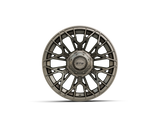 14” GTW Stellar Matte Bronze Wheel