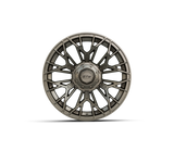15” GTW Stellar Matte Bronze Wheel