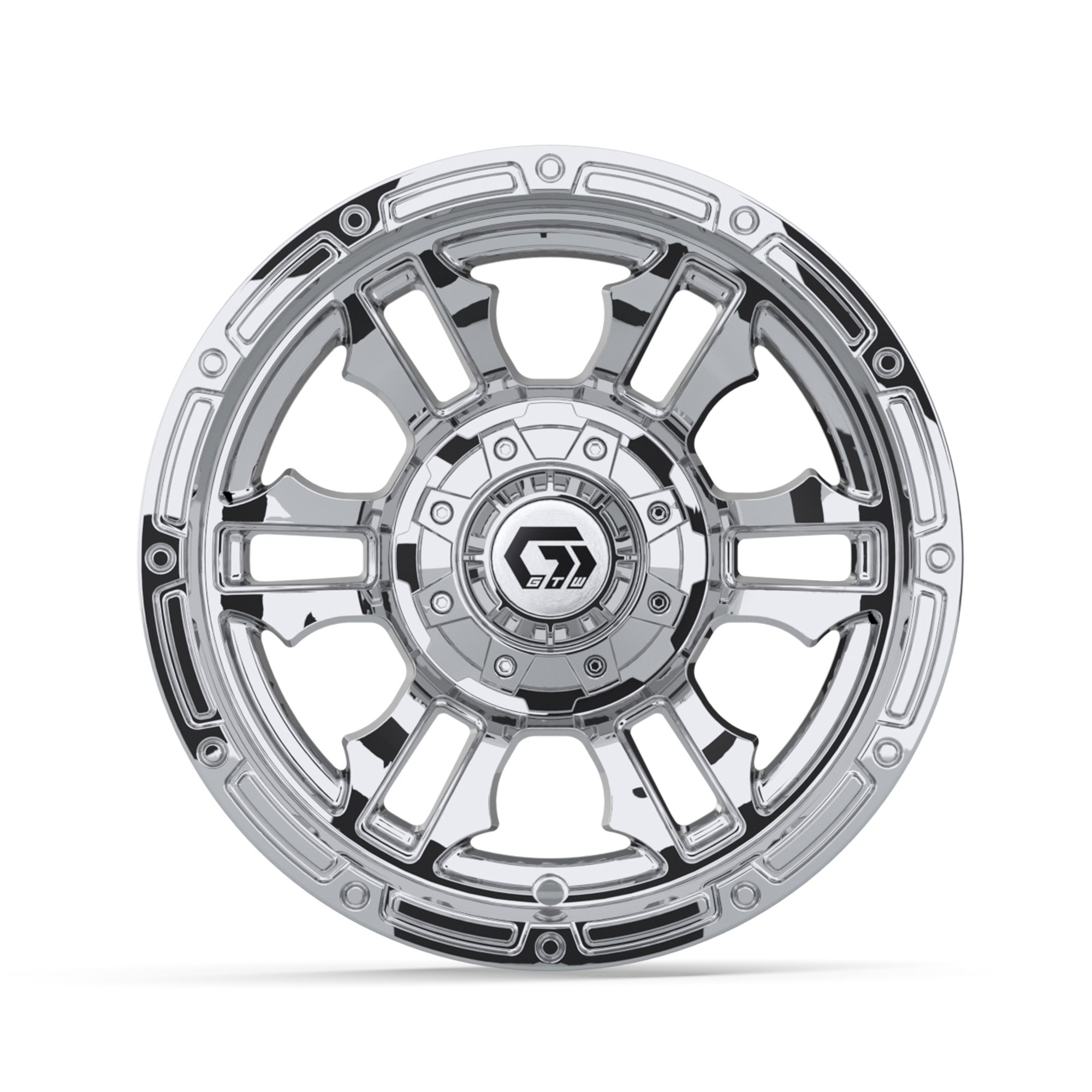 Multi Shogun Rims 12