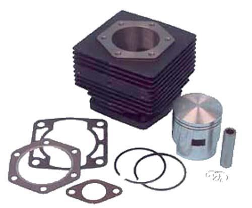 1980-1988_EZGO_Piston_and_Cylinder_KIT