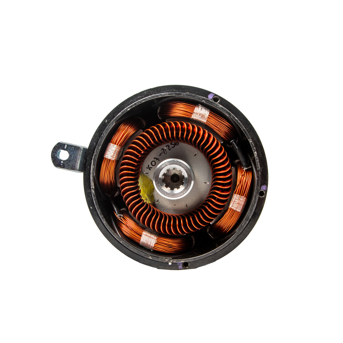 Club Car IQ / i2 48-Volt AMD Motor (Years 2001-Up)