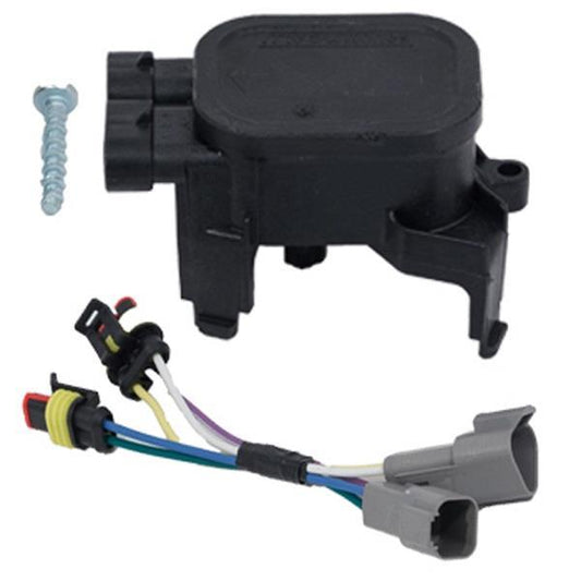 OEM 2004-2011 Club Car Precedent - OEM MCOR Conversion Kit