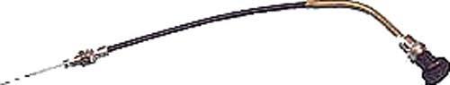 EZGO Gas Choke Cable (17") – 4-Cycle 1991–1994 Pre-Medalist Golf Carts