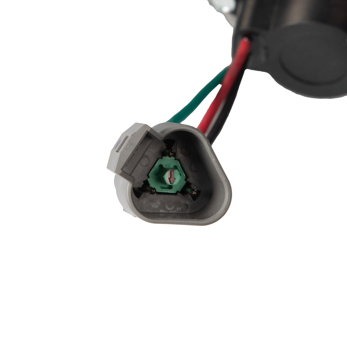 2003-07 Yamaha G22 - 48v 3.5HP AMD Stock Motor Replacement