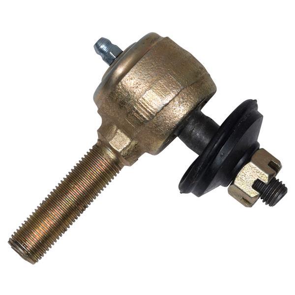 Club Car DS Left-Threaded Tie Rod End – 1976-Up Gas & Electric (Driver Side)