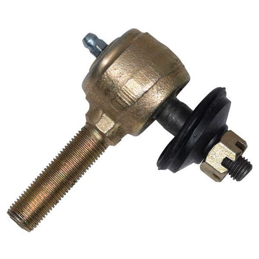 Club Car DS Left-Threaded Tie Rod End – 1976-Up Gas & Electric (Driver Side)