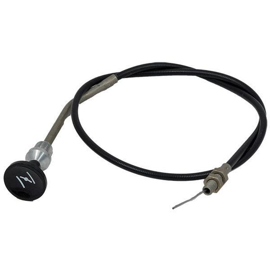 OEM 1996-008 EZGO MPT-Workhorse-ST350-Sport - Choke Cable