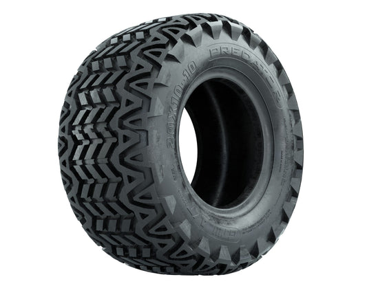 20x10-10 GTW Predator A/T Tire