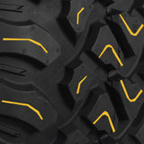 23x10-R14 GTW&reg; Nomad Steel Belted Radial All Terrain Tire