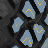 23x10-R14 GTW&reg; Nomad Steel Belted Radial All Terrain Tire
