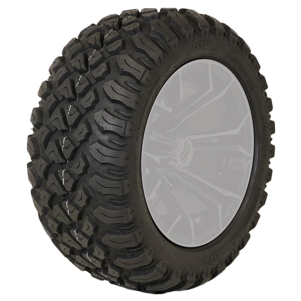 20x10-12 GTW Nomad Steel Belted All Terrain Tire