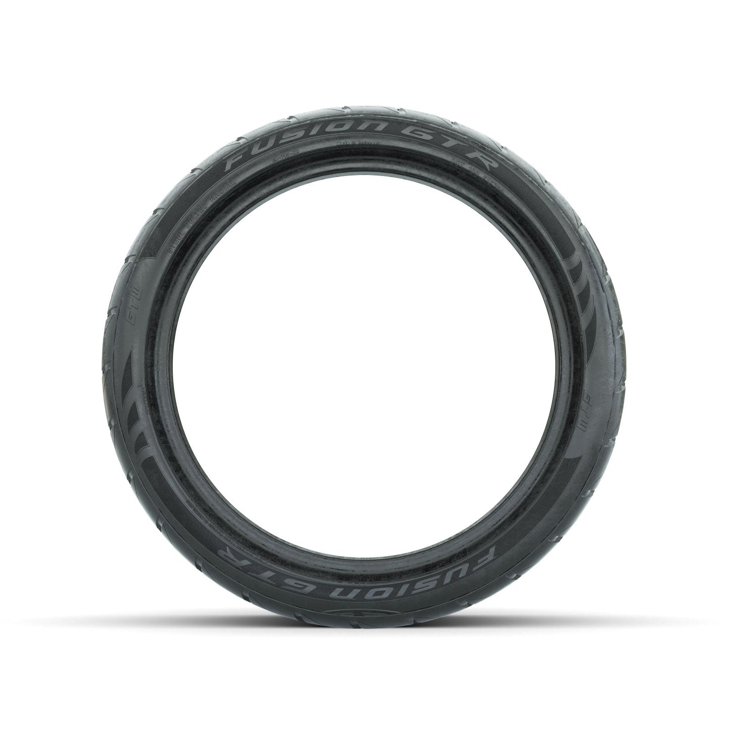 215/40-R15 GTW Fusion GTR Steel Belted Street Tire