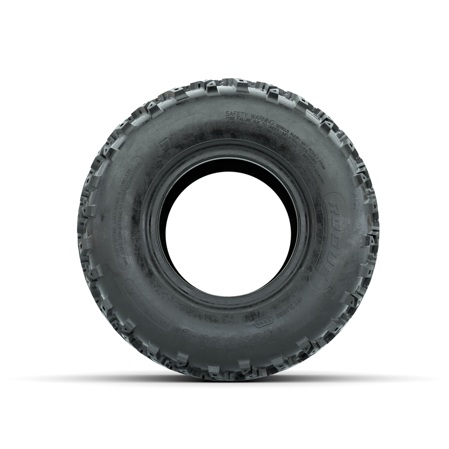 18x9.50-8 GTW Rogue All Terrain Tire