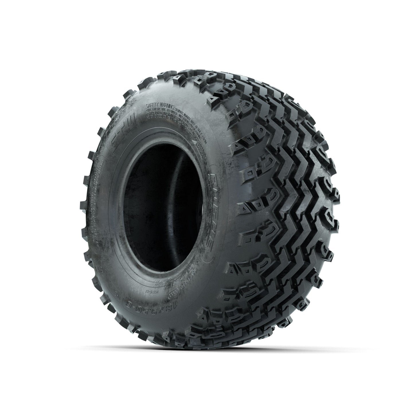 18x9.50-8 GTW Rogue All Terrain Tire