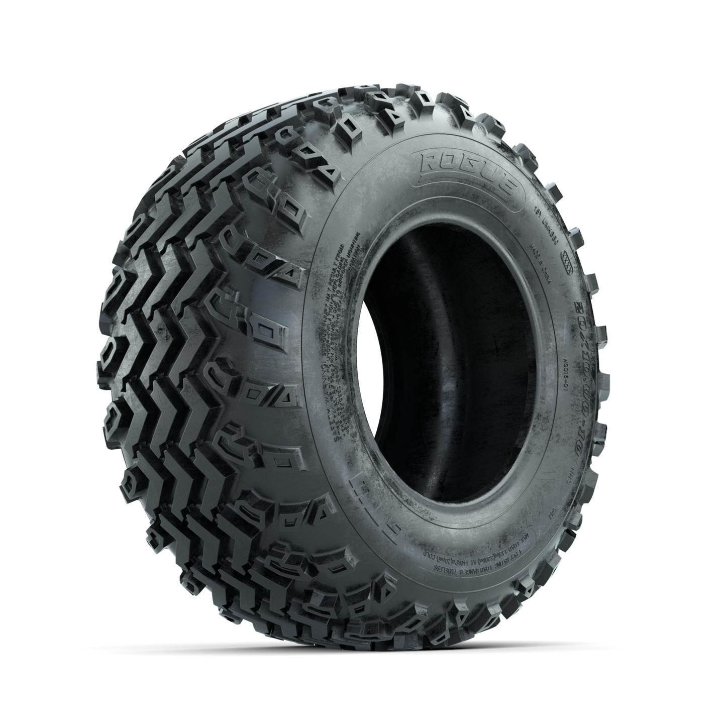 20x10.00-10 GTW Rogue All Terrain Tire