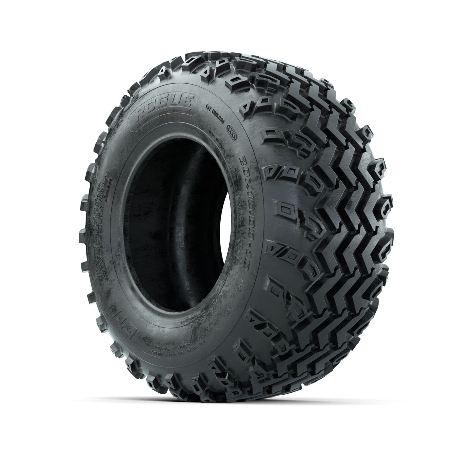 20x10.00-10 GTW Rogue All Terrain Tire