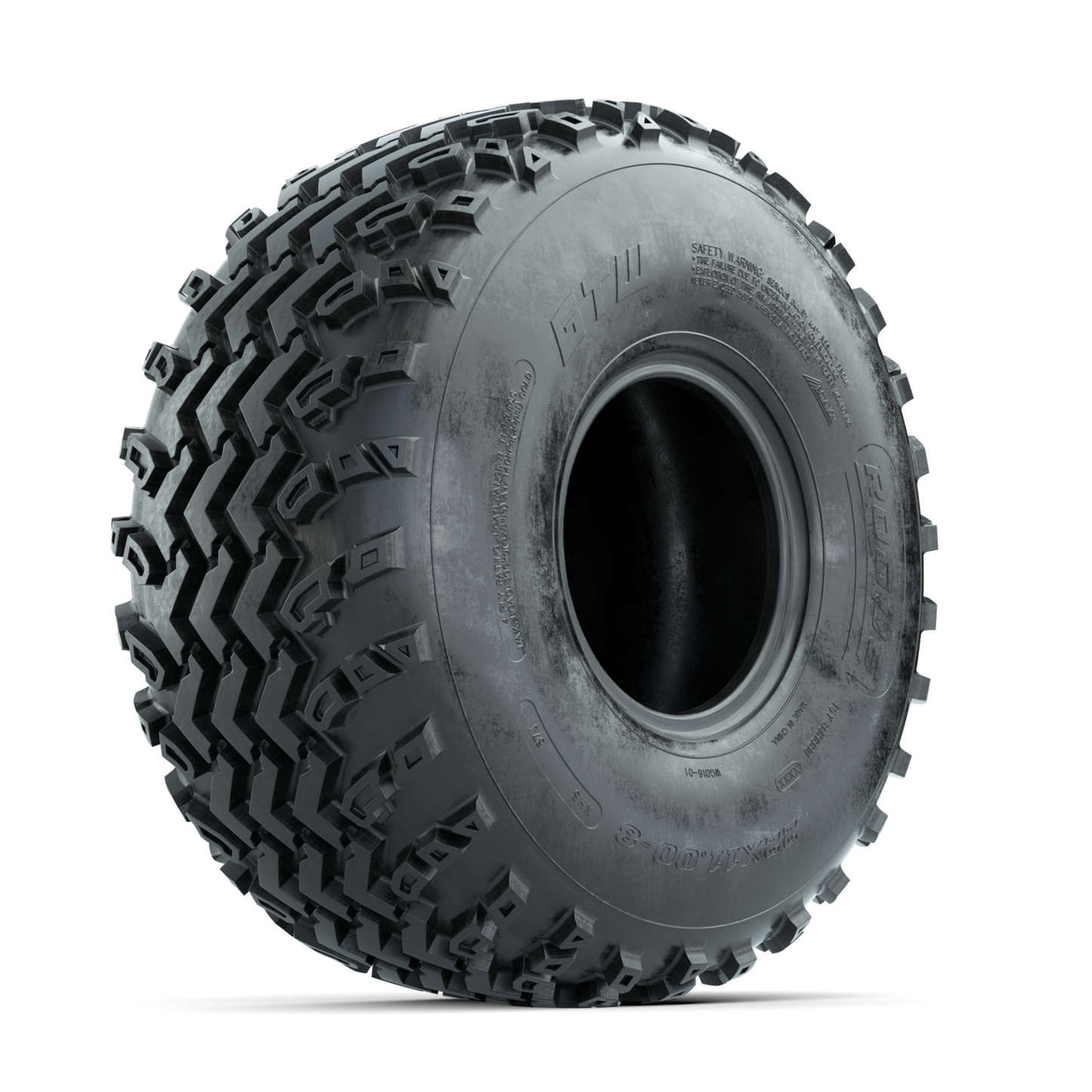 22x11.00-8 GTW Rogue All Terrain Tire