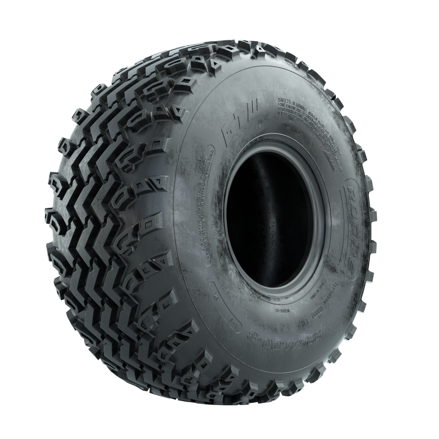 22x11.00-8 GTW Rogue All Terrain Tire