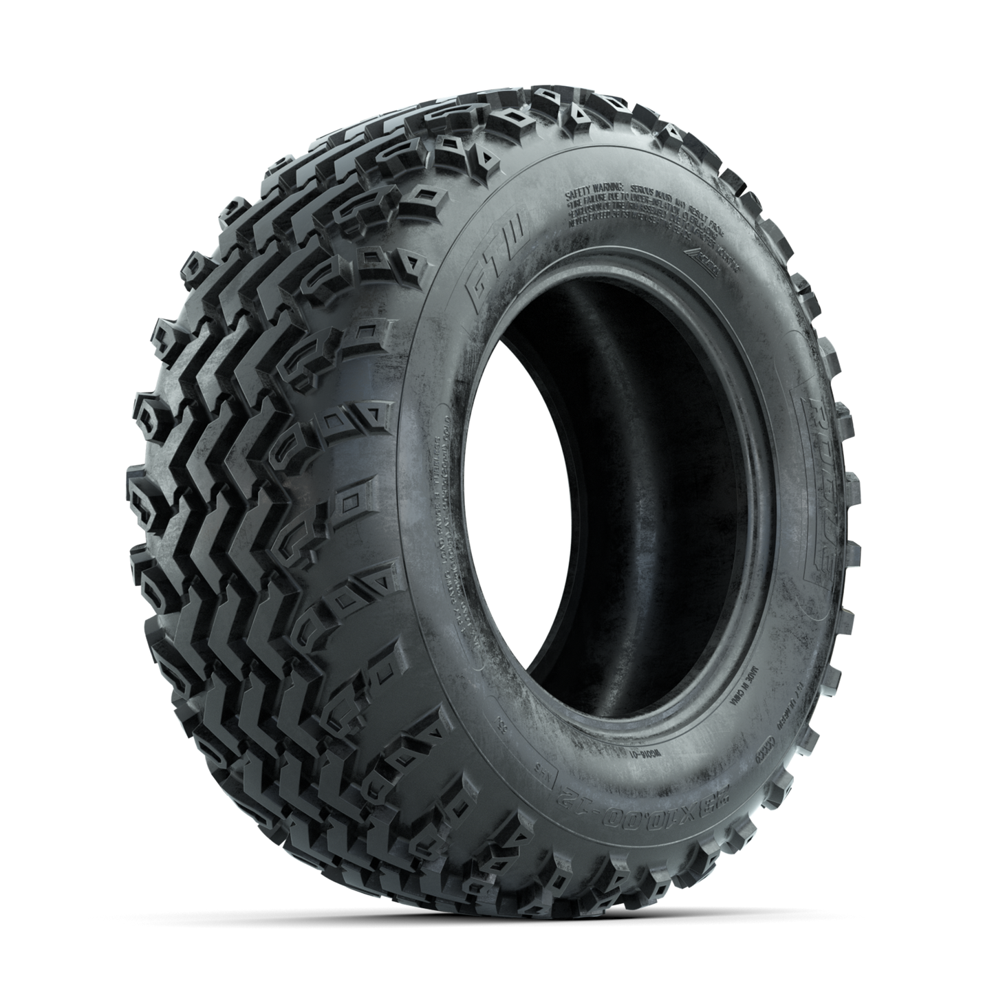 23x10.00-12 GTW Rogue All Terrain Tire