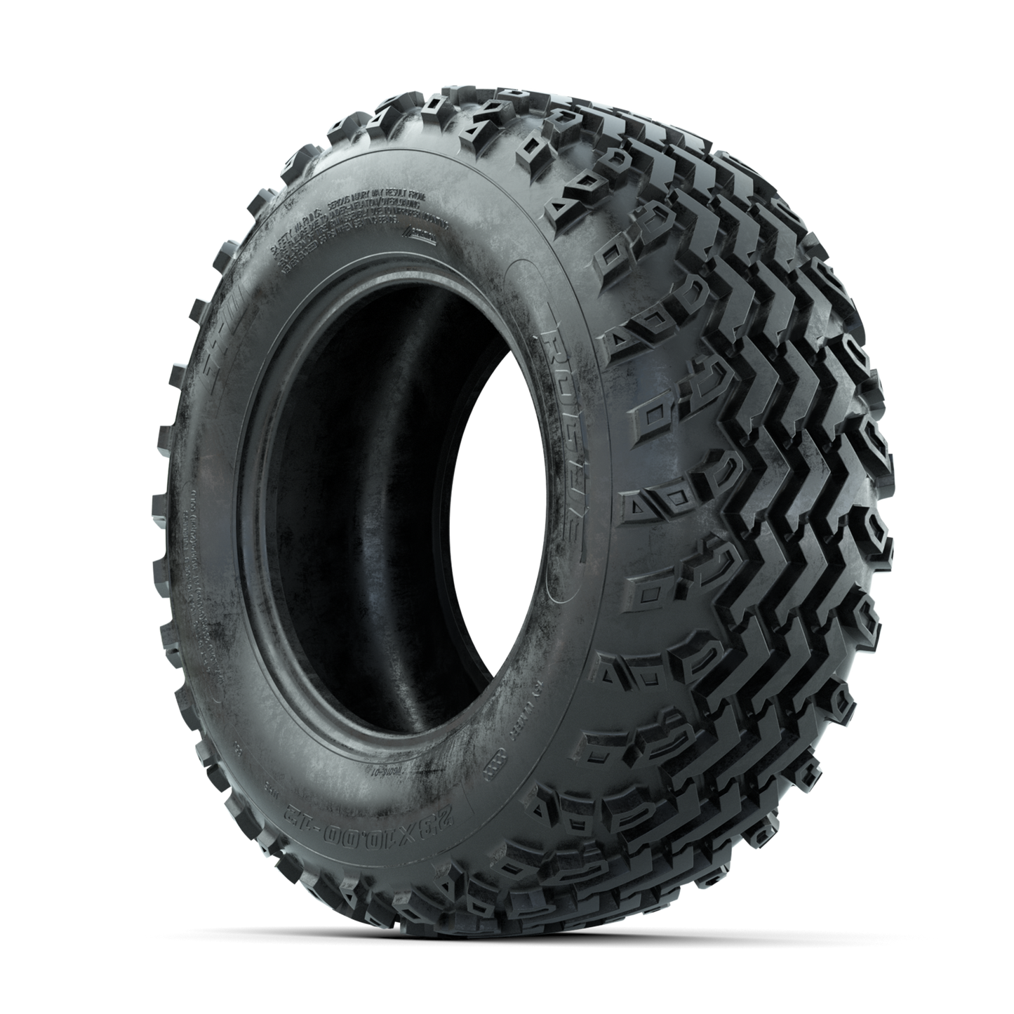 23x10.00-12 GTW Rogue All Terrain Tire
