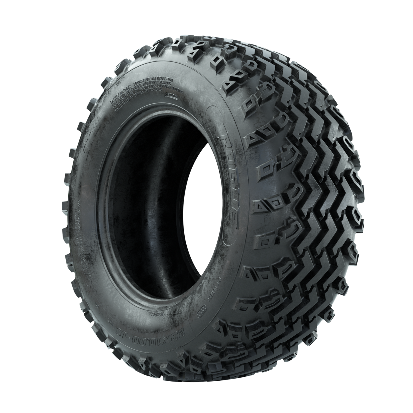 23x10.00-12 GTW Rogue All Terrain Tire