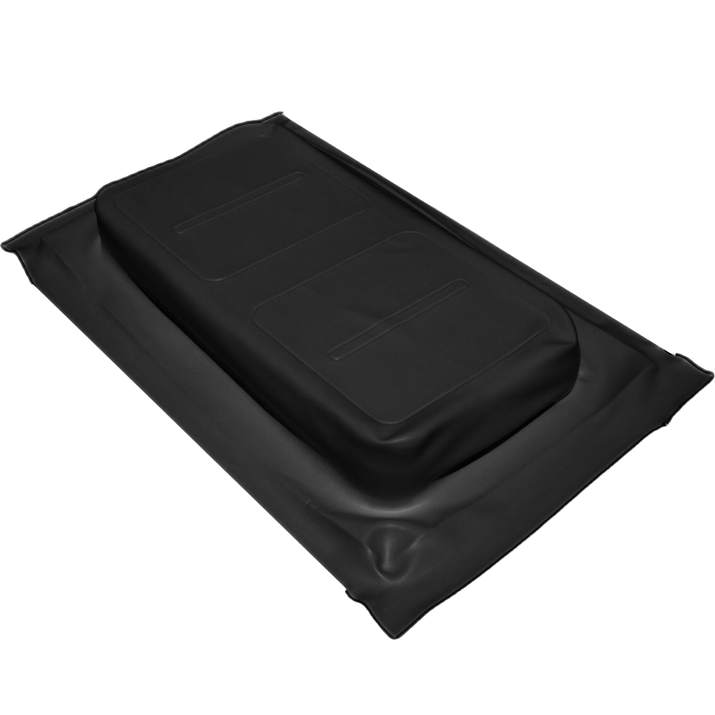 1994.5-13 EZGO Medalist & TXT - Black Seat Bottom Cover
