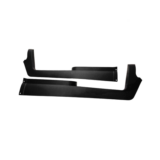 Club Car Precedent Rocker Panel Set (2015-Up, Onward & Tempo) – Driver & Passenger
