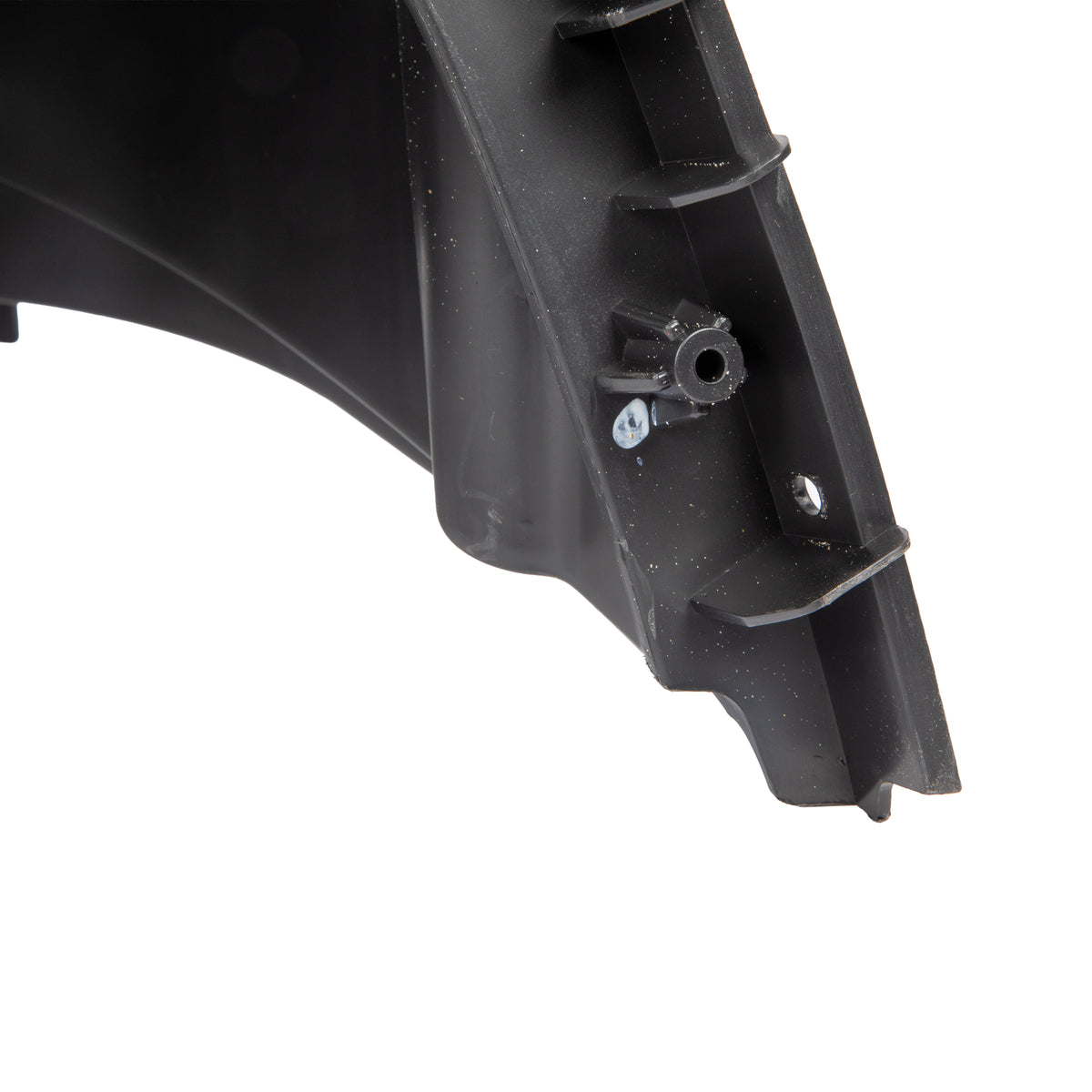 Club Car Tempo Dual Headlight Brow (Years 2018-Up)