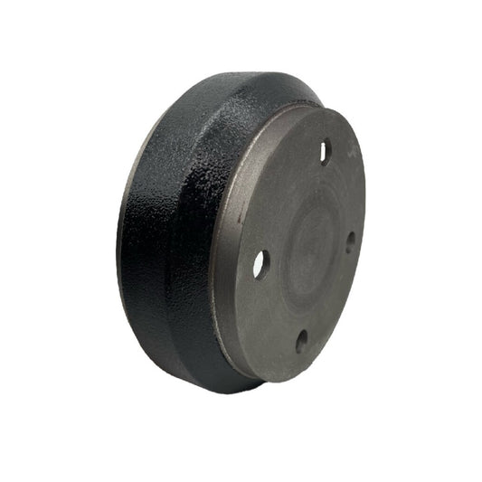 Club Car DS & Precedent Rear Brake Drum – 1995-Up DS, 2004-Up Precedent (Gas & Electric)