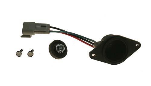 Club Car DS & Precedent AMD Motor Speed Sensor Kit | IQ & i2 Excel Electric 2004-Up