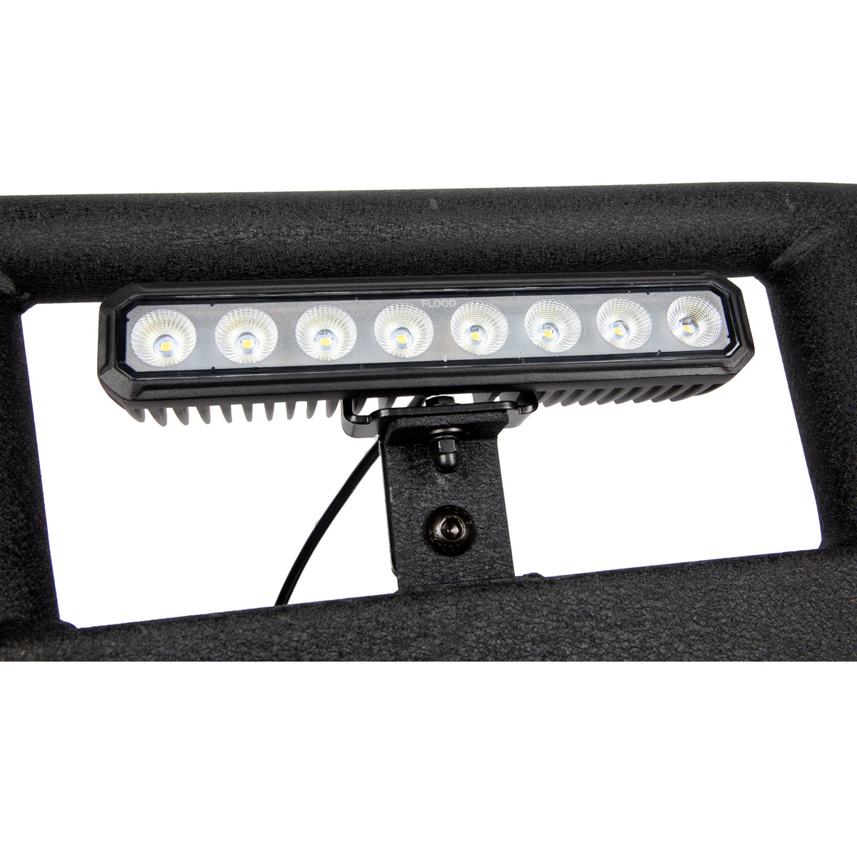 MadJax® Ascent Brush Guard with LED Light