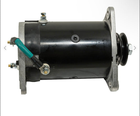 Subaru EX40 Engine Starter Generator (Years 2015-2018)