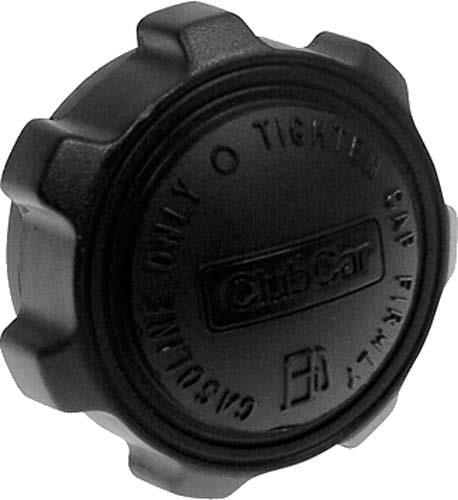 Club Car Gas Fuel Tank Cap | Gas Models 1984-Up