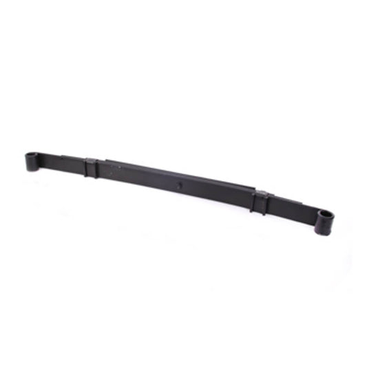 Club Car Precedent Heavy-Duty Rear Leaf Spring – 2004-Up Gas & Electric (4-Leaf)