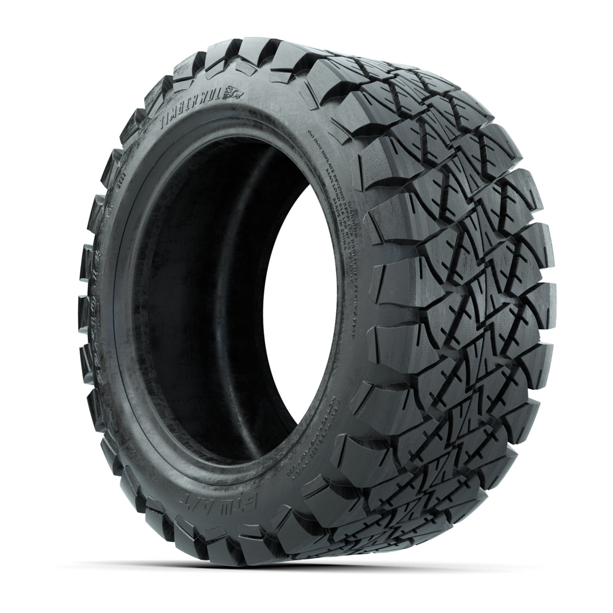 22x10-14 GTW Timberwolf All-Terrain Tire