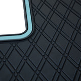 Xtreme Floor Mats for MadJax XSeries 2024-Up -Choose your style & Color