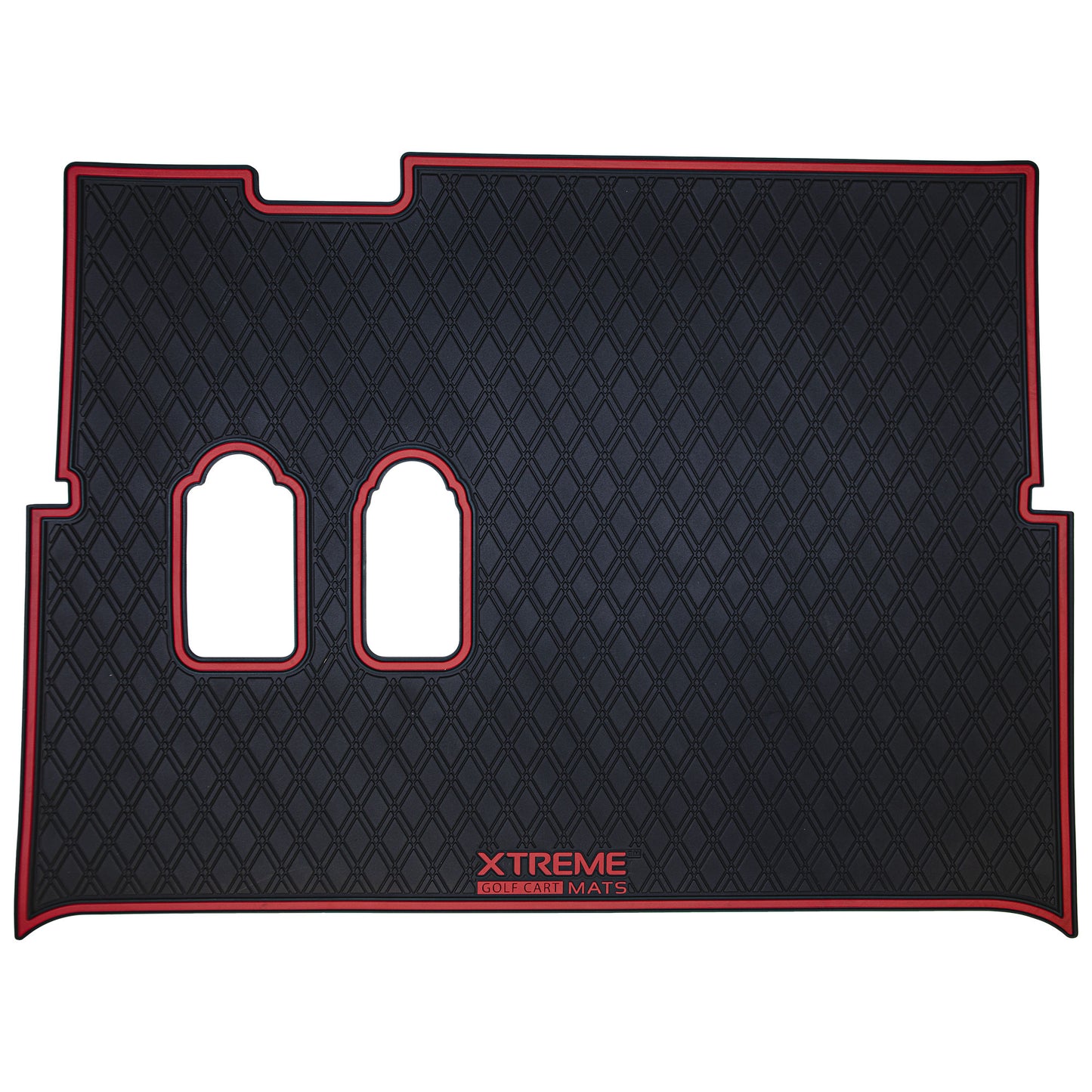 Xtreme Floor Mats for MadJax XSeries 2024-Up -Choose your style & Color