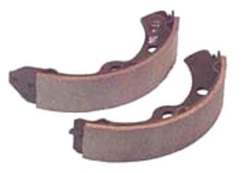 Golf Cart Brake Shoe Set (2-Pack) – Fits Club Car, EZGO & Yamaha