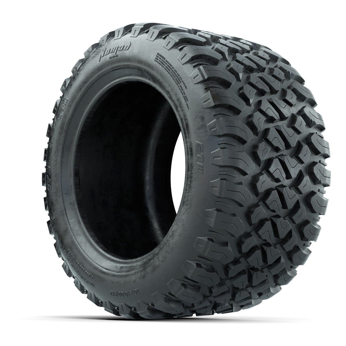 20x10-12 GTW Nomad Steel Belted All-Terrain Tire