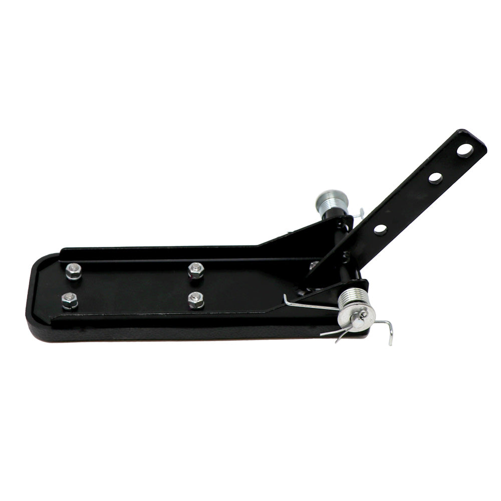 Navitas Dual Motor 4WD AC Conversion Kit for Bad Boy Buggie – 2x 600A Controllers + 2x 4KW Motors