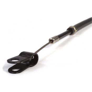 1985-96 Yamaha G2-G8-G9-G14 4-Cycle - Choke Cable