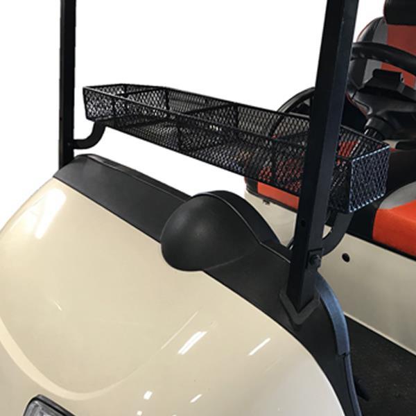 GTW® Inner Storage Utility Basket For EZGO RXV
