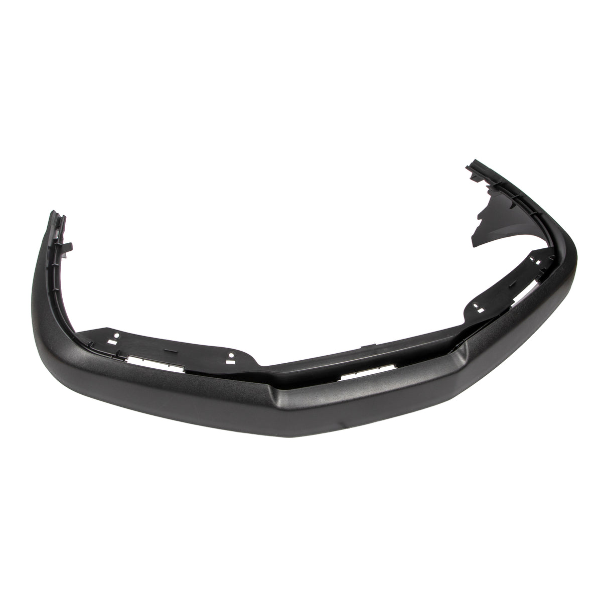 OEM Club Car Tempo Front Fascia Panel (Years 2018-Up)