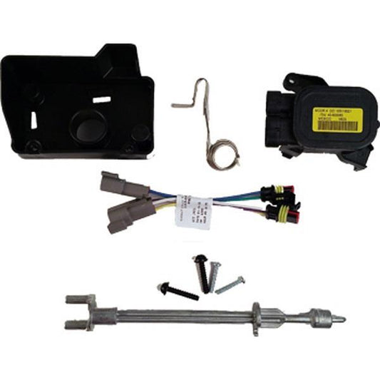 OEM Club Car DS Electric Potentiometer MCOR (2001 & Up)