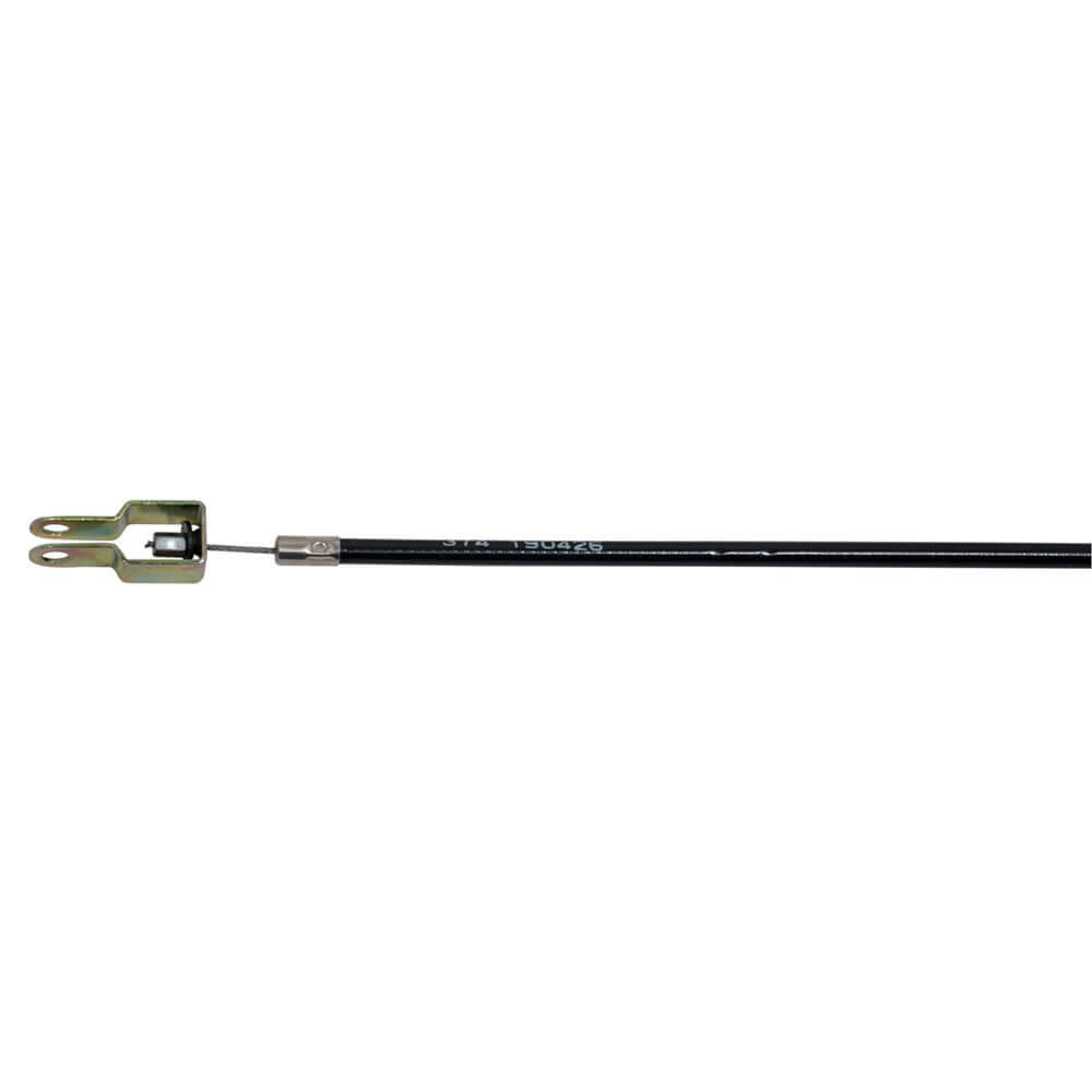 1979-89 Yamaha G1 2-Cycle - Choke Cable