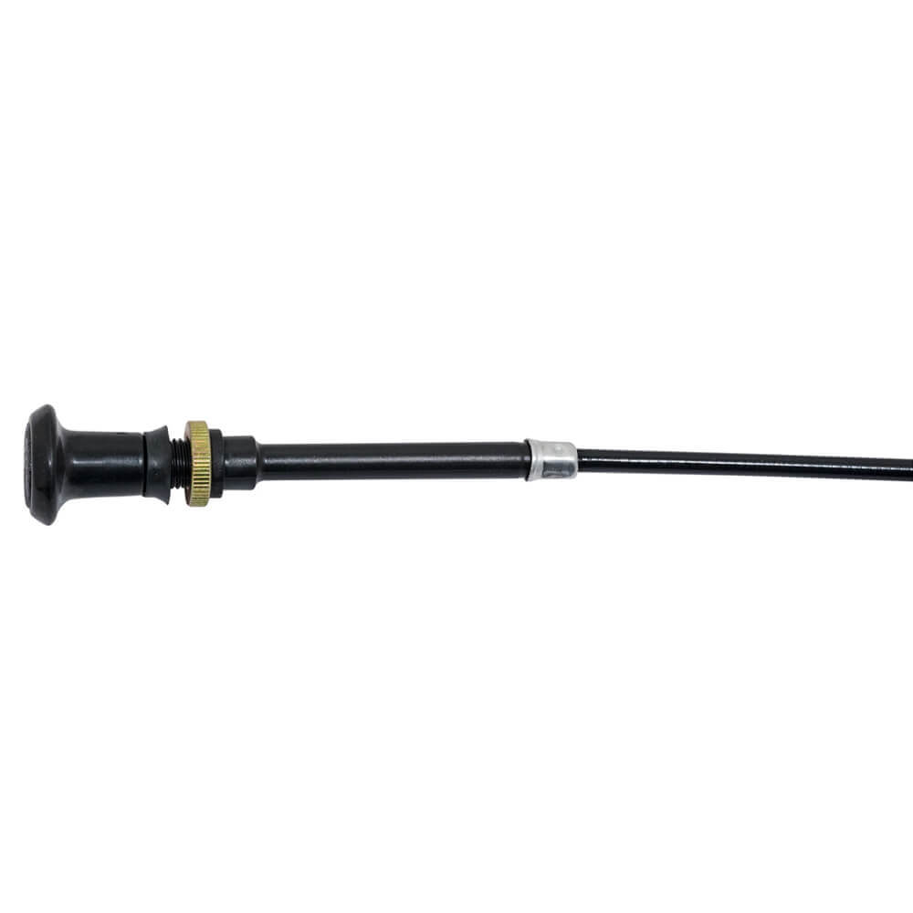 1979-89 Yamaha G1 2-Cycle - Choke Cable