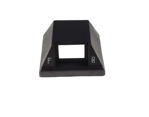 OEM Club Car DS 48-Volt F&R Rocker Switch Housing Case | Electric 1997-Up